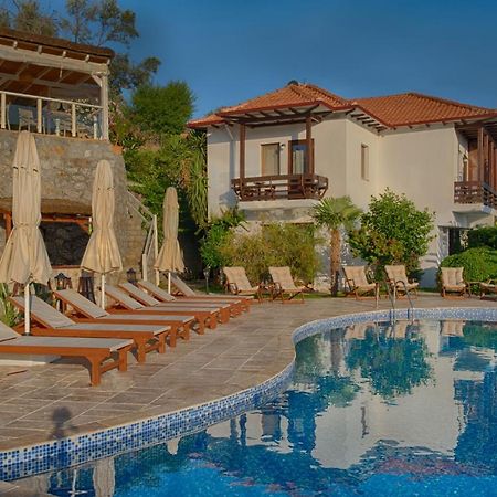 Les Terrasses De Selimiye Hotel Selimiye  Bagian luar foto