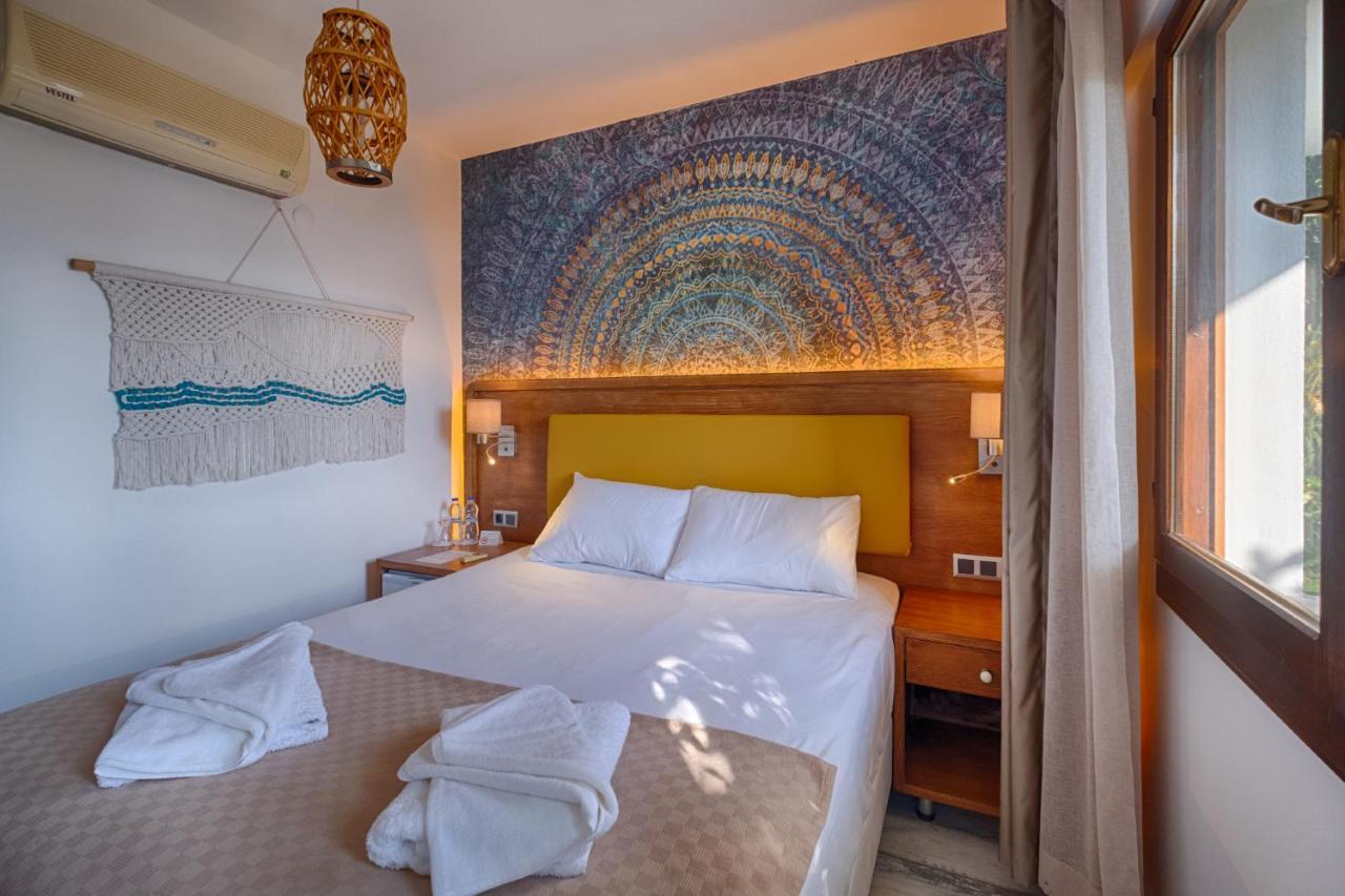 Les Terrasses De Selimiye Hotel Selimiye  Bagian luar foto