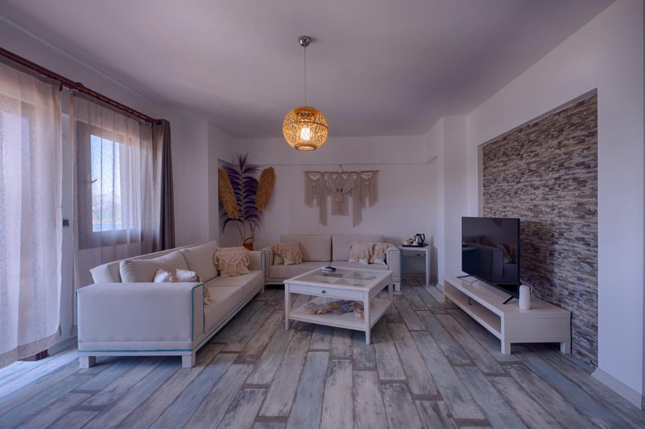 Les Terrasses De Selimiye Hotel Selimiye  Bagian luar foto