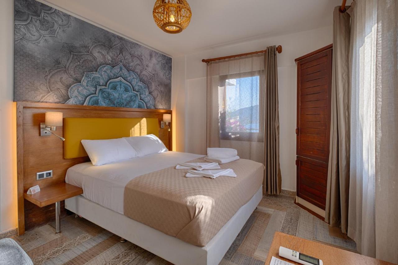 Les Terrasses De Selimiye Hotel Selimiye  Bagian luar foto