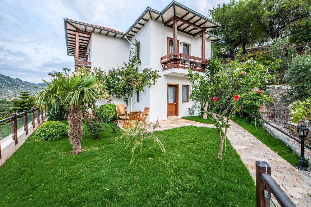 Les Terrasses De Selimiye Hotel Selimiye  Bagian luar foto