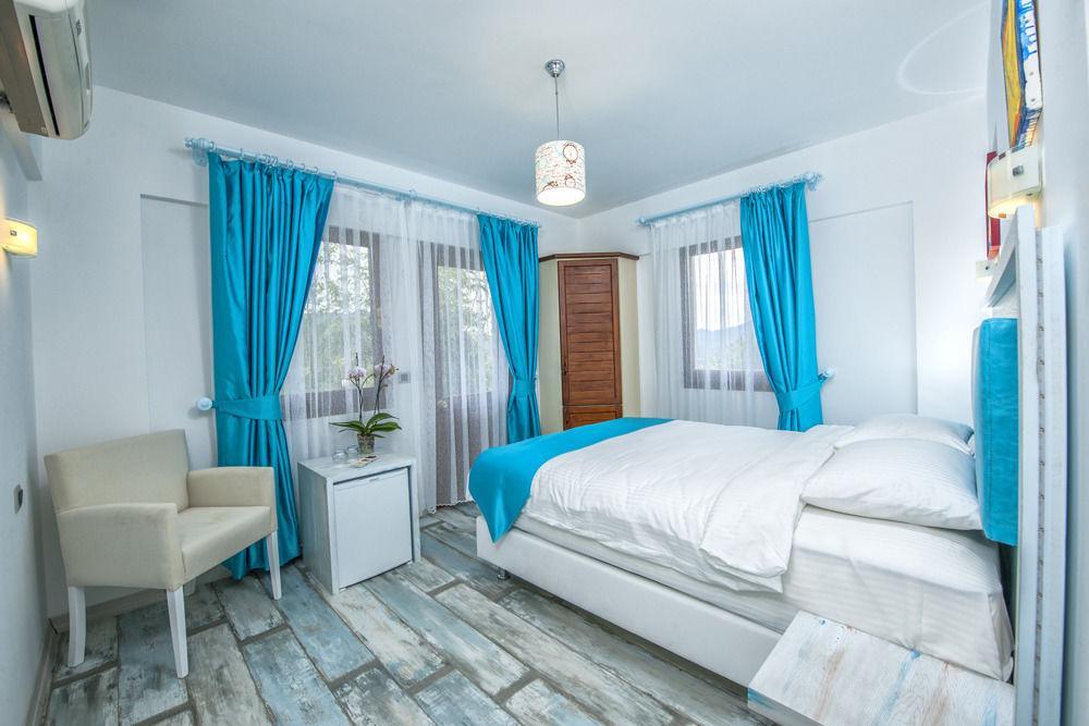 Les Terrasses De Selimiye Hotel Selimiye  Bagian luar foto
