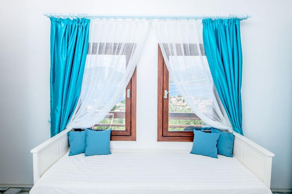 Les Terrasses De Selimiye Hotel Selimiye  Bagian luar foto