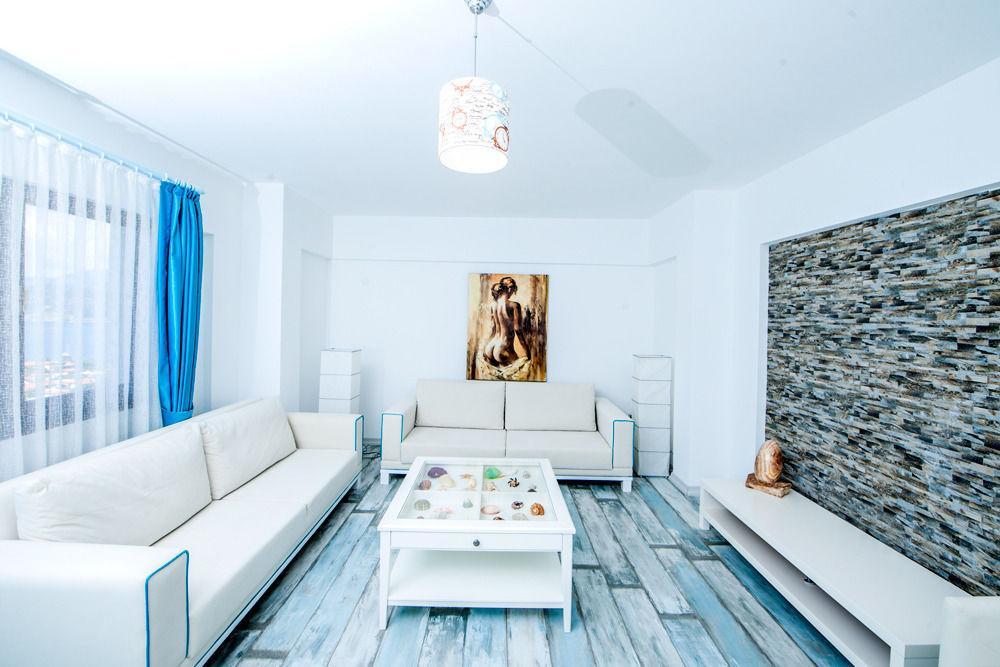 Les Terrasses De Selimiye Hotel Selimiye  Bagian luar foto