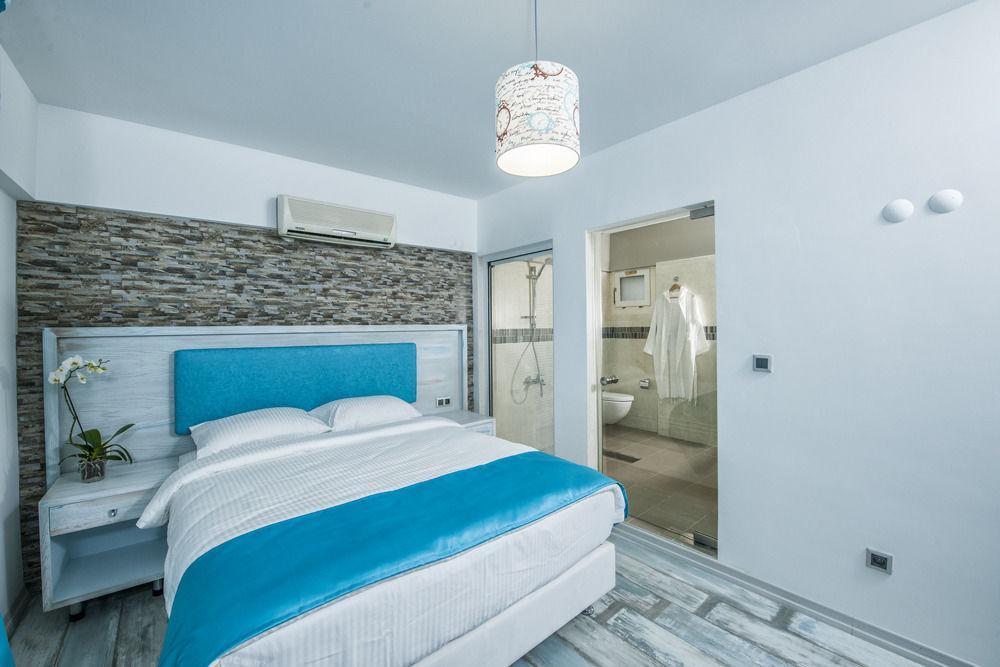 Les Terrasses De Selimiye Hotel Selimiye  Bagian luar foto